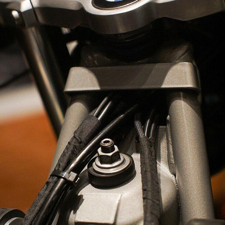 Automotive Wiring Harness Flannel Tape High Temperature Resistant And Waterproof Wire And Cable Insulation Tape, Size: 15mm x 25m - Tapes by PMC TechLife | Online Shopping South Africa | PMC TechLife | Buy Now Pay Later Mobicred