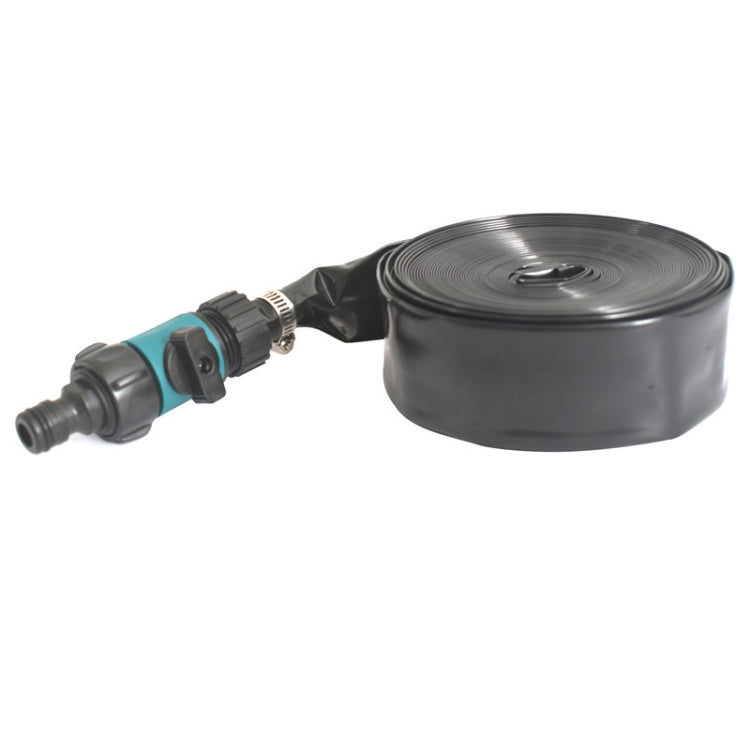 SSQ-B12M Garden Trampoline Watering Sprinkler, Specification: Blue 8m - Watering & Irrigation by PMc TechLife | Online Shopping South Africa | PMc TechLife | Buy Now Pay Later Mobicred