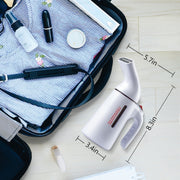 ES-150 700W Household Handheld Garment Ironing Machine Steam Ironing Machine Mini Electric Iron,UK Plug