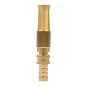 3 PCS Car Wash High Pressure Copper Straight Sprinkler House Garden Wishing Ground Sprinkler, Specification: Tower