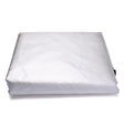 Outdoor Snowmobile Waterproof And Dustproof Cover UV Protection Winter Motorcycle Cover, Size: 292x130x121cm(Silver) - Raincoat by PMC TechLife | Online Shopping South Africa | PMC TechLife | Buy Now Pay Later Mobicred
