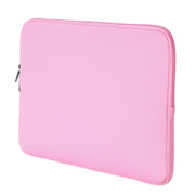 Laptop Anti-Fall and Wear-Resistant Lliner Bag For MacBook 15.6 inch(Pink)