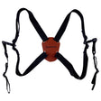 Eyeskey Telescope X-Type Strap Widened Decompression Telescope Belt - Accessories by Eyeskey | Online Shopping South Africa | PMC TechLife | Buy Now Pay Later Mobicred
