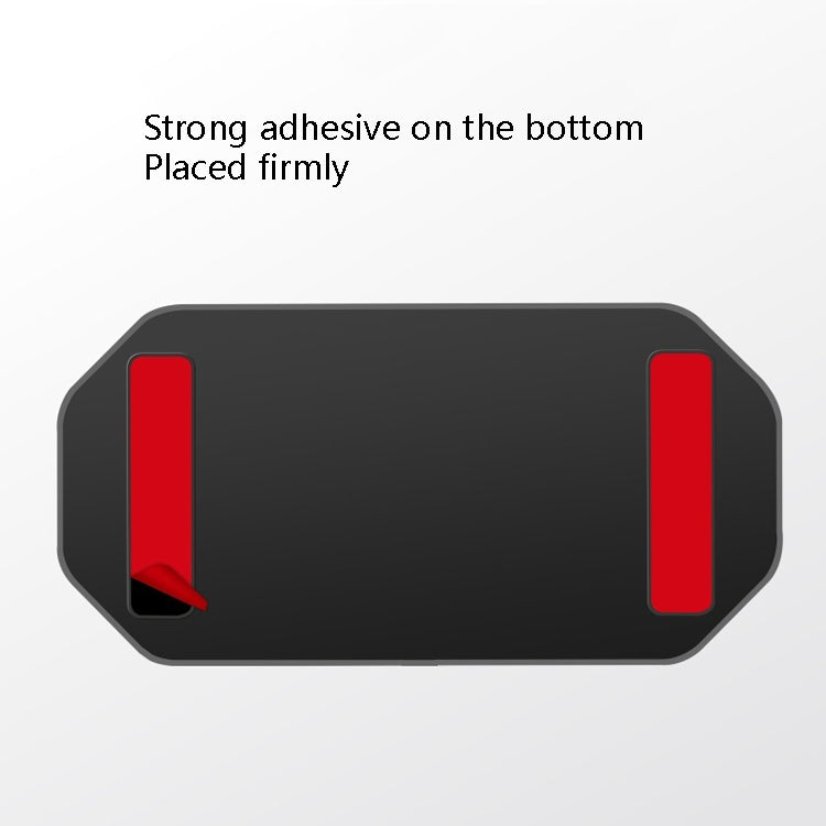 Mini USB 12 / 24V Car Electric Fan Double Head Fan - Heating & Fans by PMC TechLife | Online Shopping South Africa | PMC TechLife | Buy Now Pay Later Mobicred