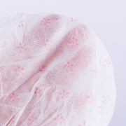 Pregnant Women Disposable Underwear Non-Woven Maternal Postpartum Cotton Bottom Paper Underwear, Color Random Delivery, Size: XL(Printing)