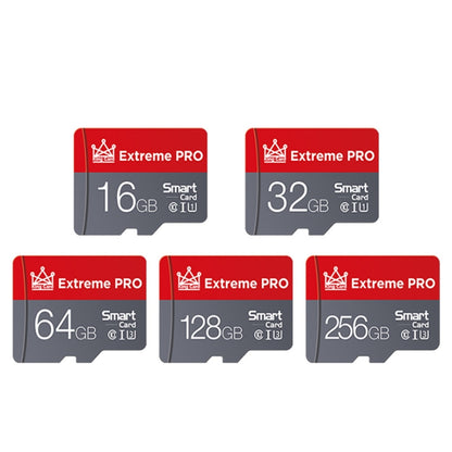 C10 TYPE-C Interface Mobile Phone Memory Card, Capacity: 32GB(Black) - Micro SD Card by PMC Jewellery | Online Shopping South Africa | PMC Jewellery | Buy Now Pay Later Mobicred