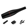HL-003 Car Wireless Portable High-Power Vacuum Cleaner Home Pet Hair Vacuum Cleaner(Black) - free shipping - PMC TechLife - Order now!