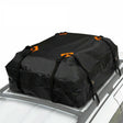420D Oxford Cloth Car Roof Bag Luggage Bag Waterproof Bag Storage Bag, Specification: Roof Bag - Roof Racks by PMC TechLife | Online Shopping South Africa | PMC TechLife | Buy Now Pay Later Mobicred
