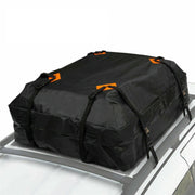 420D Oxford Cloth Car Roof Bag Luggage Bag Water-resistant Bag Storage Bag, Specification: Roof Bag