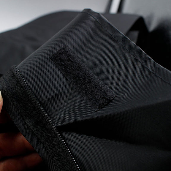 420D Oxford Cloth Car Roof Bag Luggage Bag Water-resistant Bag Storage Bag, Specification: Roof Bag