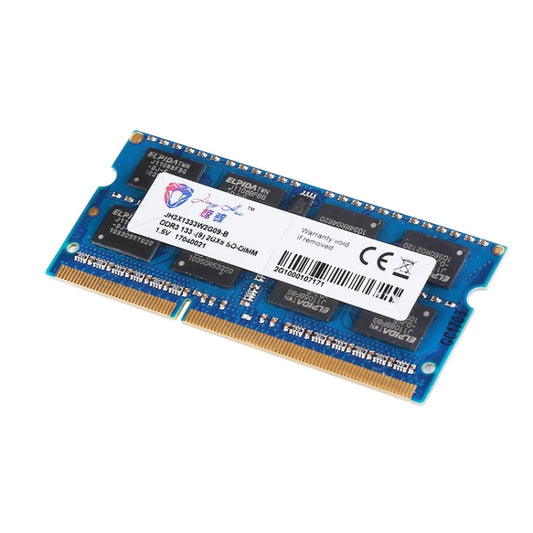 JingHai DDR3 2G Notebook Memory Strip(1333MHz) - free shipping - PMC Jewellery - Order now!
