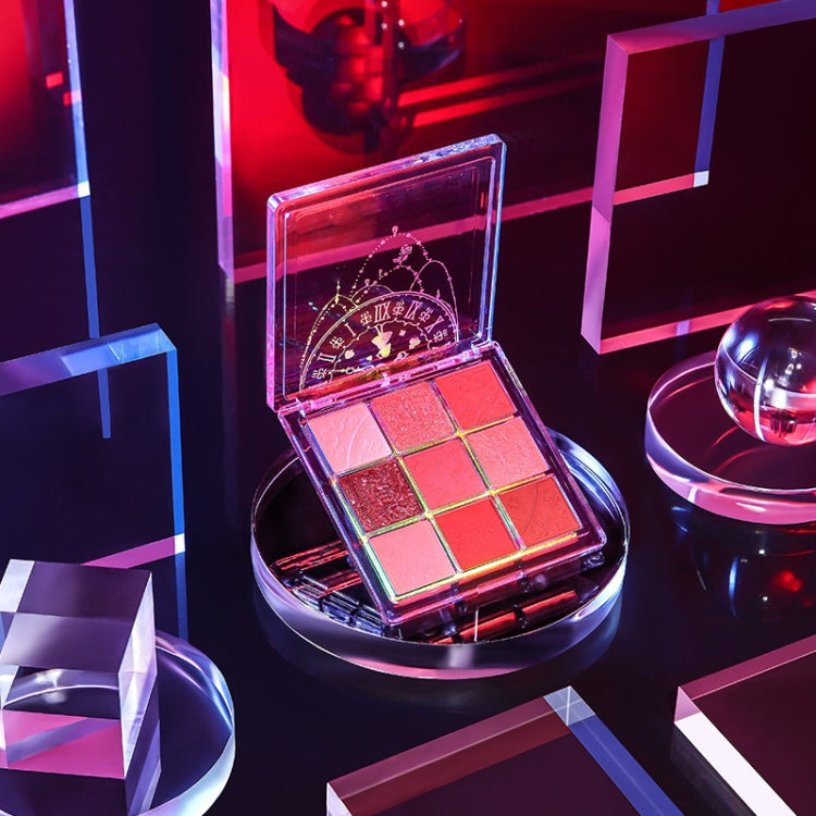 Rectangular 20x12x1.5cm Transparent Acrylic Geometric Photo Props Photography Background Plate Ornaments - free shipping - PMC TechLife - Order now!