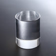 Cylinder 6x8cm Transparent Acrylic Geometric Photo Props Photography Background Plate Ornaments - free shipping - PMC TechLife - Order now!