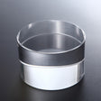 Cylinder 8x5cm Transparent Acrylic Geometric Photo Props Photography Background Plate Ornaments - free shipping - PMC TechLife - Order now!
