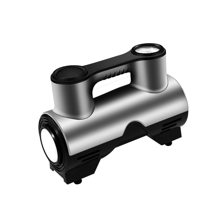 Car Inflatable Pump Portable Small Automotive Tire Refiner Pump, Style: Wireless Pointer With Lamp - Inflatable Pump by PMC TechLife | Online Shopping South Africa | PMC TechLife