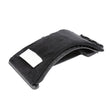 Electric Heating Belt Waist Lumbar Spine Massager Waist Four Seasons Heating Spine Correction Backrest , US Plug Electric Hot Model (Black) - free shipping - PMC TechLife - Order now!
