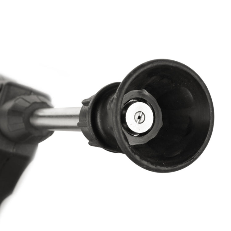 2 PCS ZG1/4-25 High Pressure Cleaning Machine Parts Fan Shaped Cleaner Nozzle, Specification: 050 Type 1.35 Hole - Car Washer & Accessories by PMC TechLife | Online Shopping South Africa | PMC TechLife | Buy Now Pay Later Mobicred