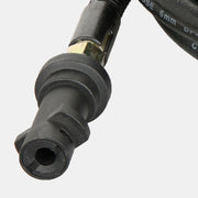 High Pressure Cleaning Machine Outlet Pipe High Pressure Dredge Pipe Household Cleaning Tube, Length: 15m