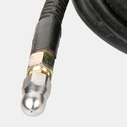 High Pressure Cleaning Machine Outlet Pipe High Pressure Dredge Pipe Household Cleaning Tube, Length: 15m