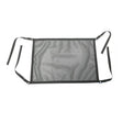 Car Storage Network Pocket Car Roof Seating Room Mesh Folding Hanging Bag, Style: Single Layer(Black) - free shipping - PMC TechLife - Order now!