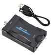 ZHQ015 BNC to HD Audio And Video Converter HD 1080P Monitoring Coaxial Conversion Display - Converter by PMC TechLife | Online Shopping South Africa | PMC TechLife