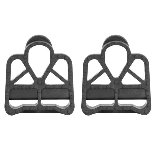 1 Pair PROMEND Road Bike Bicycle Lock Pedal Conversion Piece Nylon Plastic Self-Locking Pedal PDZ-N11 - Pedals by PROMEND | Online Shopping South Africa | PMC Jewellery | Buy Now Pay Later Mobicred