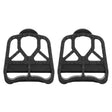 1 Pair PROMEND Road Bike Bicycle Lock Pedal Conversion Piece Nylon Plastic Self-Locking Pedal PDZ-N13 - free shipping - PMc TechLife - Order now!
