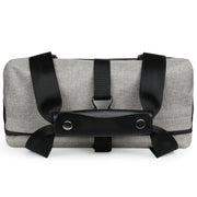 Baona BN-H014 SLR Camera Shoulder Bag Digital Storage Protective Water-resistant Bag(Gray)