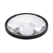 77mm 77mm Kaleidoscope Prism Foreground Blur Camera Glass Filter Lens