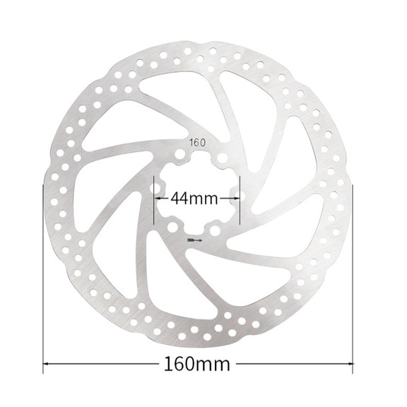 Meroca M800 Bicycle Brake Mountain Bike Universal Bilateral Brake Oil Pressure Disc Brake, Style: Left Back 1400mm