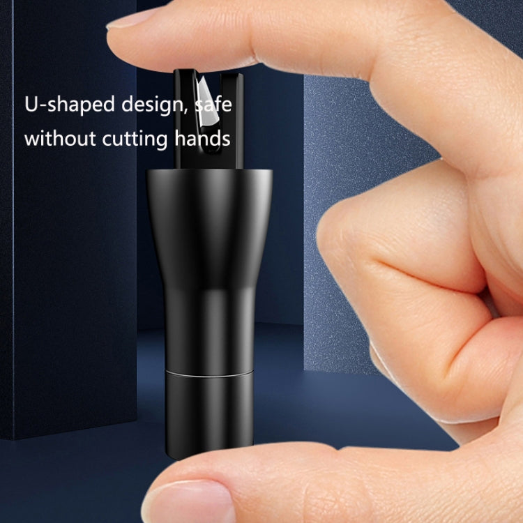 XL91 Car Breakster Escape Emergency Safety Hammer Cutter Multi-Function Mini Window Escape(Red) - Emergency Hammer by PMC TechLife | Online Shopping South Africa | PMC TechLife | Buy Now Pay Later Mobicred