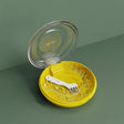 Household Denture Braces Box Orthodontic Storage Box(Yellow) - free shipping - PMc TechLife - Order now!