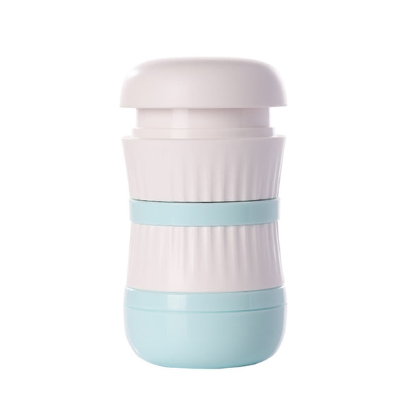 TR018 Medicine Cutter Grinding and Crushing Pill Box, Colour: Green