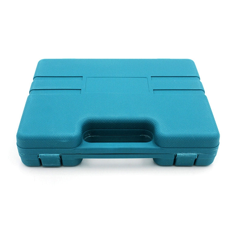 16 In 1 8016G Car Home Hardware Repair Tool Set(Green) - Hand Tool Sets by PMC TechLife | Online Shopping South Africa | PMC TechLife | Buy Now Pay Later Mobicred