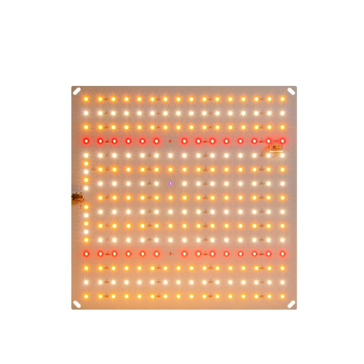 LED Plant Fill Light Full-Spectral Greenhouse Lighting Growth Light, Power: H2 234 Leds 50W(UK Plug) - LED Grow Lights by PMC Jewellery | Online Shopping South Africa | PMC Jewellery | Buy Now Pay Later Mobicred