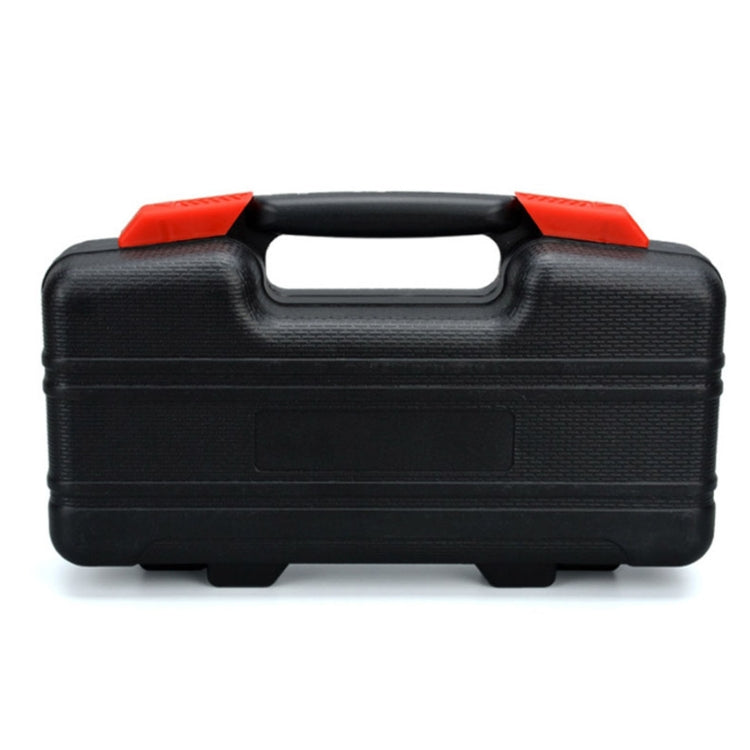 39 In 1 9639 Carbon Steel Auto Repair Tool Set Household Hardware Combination Tool Box - Hand Tool Sets by PMC TechLife | Online Shopping South Africa | PMC TechLife | Buy Now Pay Later Mobicred