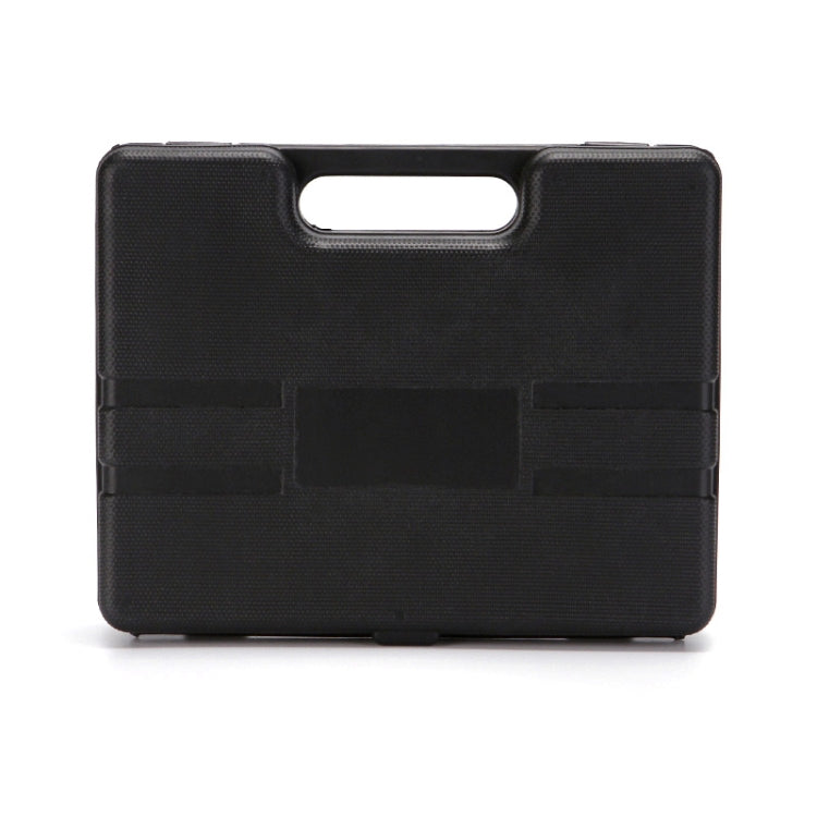 12 In 1 Car Home Dual-Use Hardware Combination Tool Set, Style: Hardcover 8012-1 - Hand Tool Sets by PMC TechLife | Online Shopping South Africa | PMC TechLife | Buy Now Pay Later Mobicred