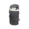 5603 Wear-Resistant Waterproof And Shockproof SLR Camera Lens Bag, Size: M(Black) - free shipping - PMC TechLife - Order now!