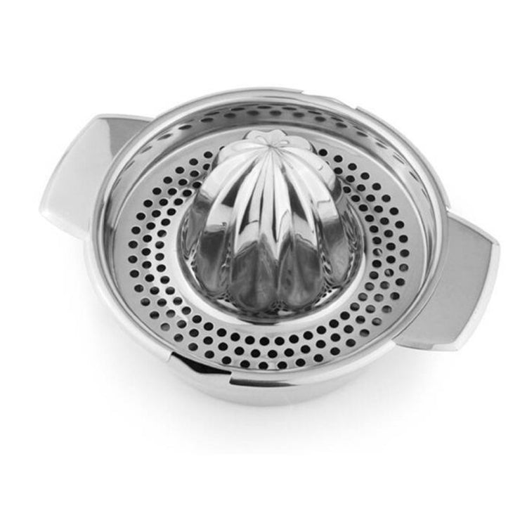 Stainless Steel Juicer Manual Juicer - free shipping - PMC TechLife - Order now!