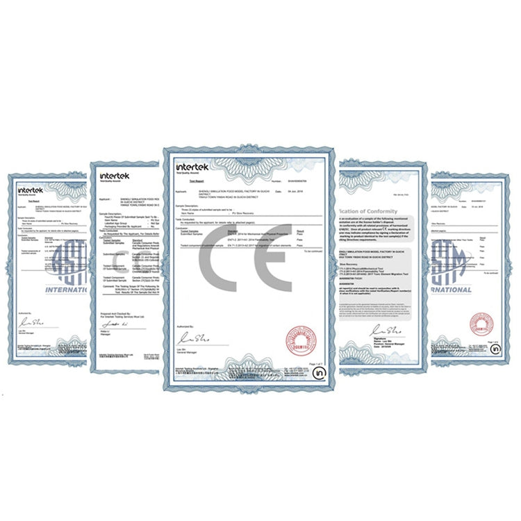 10 PCS Simulation Ribs Model Food Model Shoot Props(Caramel Color) - free shipping - PMC TechLife - Order now!