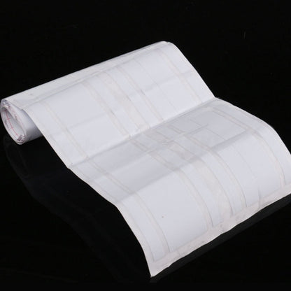 Car Hood Stickers Modified Racing Striped Ethylene Body Sticker(White) - free shipping - PMC Jewellery - Order now!