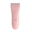 Infant And Children Hair Clipper Electric Hair Clipper Rechargeable Shaving Cutter(Pink) - free shipping - PMC TechLife - Order now!