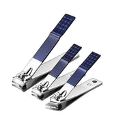 12 In 1 Stainless Steel Nail Clipper Set Nail Art Set Manicure Tools