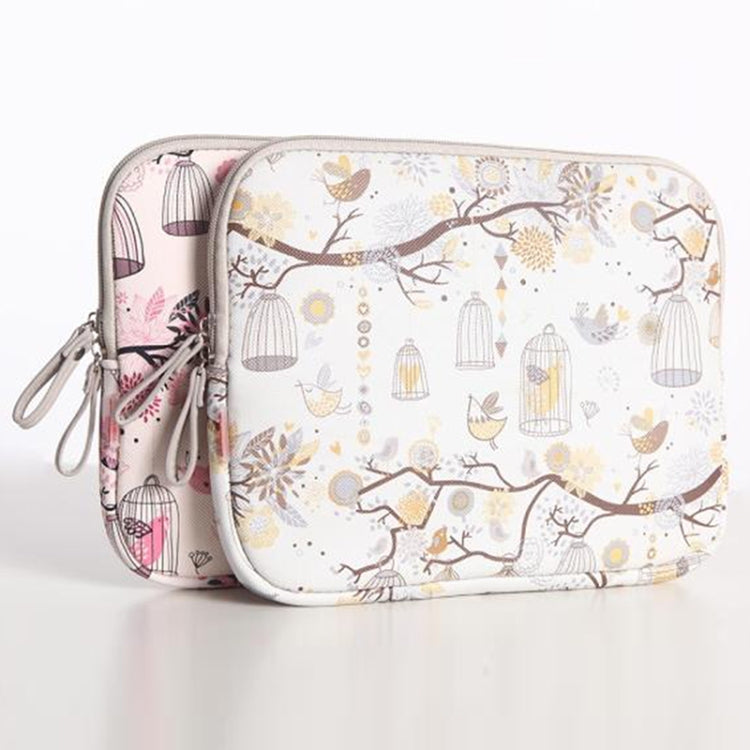 LiSEN LS-505 Notebook Tablet Liner Bag, Size: 10 inches(Pink) - 10 - 11 inch by LiSEN | Online Shopping South Africa | PMC TechLife | Buy Now Pay Later Mobicred