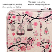 LiSEN LS-505 Notebook Tablet Liner Bag, Size: 11.6 inches(Grey)
