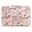 LiSEN LS-505 Notebook Tablet Liner Bag, Size: 14 inches(Pink) - 14.1 inch by PMC TechLife | Online Shopping South Africa | PMC TechLife | Buy Now Pay Later Mobicred