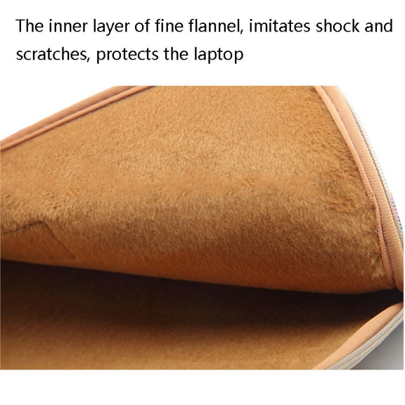 LiSEN LS-110 Menstrual Frequency Portable Liner Bag, Size: 13 inch(Meadow Frequency)