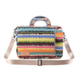 LiSEN LS-110 Menstrual Frequency Portable Liner Bag, Size: 15 inch(Meadow Frequency) - 15 inch by LiSEN | Online Shopping South Africa | PMC TechLife | Buy Now Pay Later Mobicred