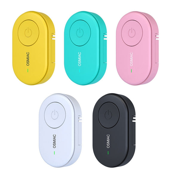 Pet Insect Repellent Collar Portable Cat And Dog Hanging Neck Mosquito Repellent In Addition To Fleas & Lice & Mites And Ticks(Blue)