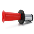 12V Retro Speaker Imitation Classic Steam Classic Car Speaker - Security Alarm System by PMC TechLife | Online Shopping South Africa | PMC TechLife | Buy Now Pay Later Mobicred